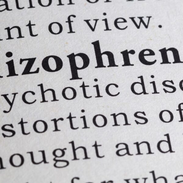 Schizophrenia