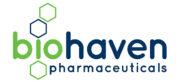 Biohaven Pharmaceutical Holding Company Ltd Logo