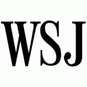 WSJ Logo