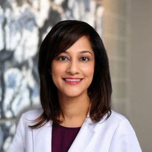 Nazia Rahman, MD NW Clinical Research Center