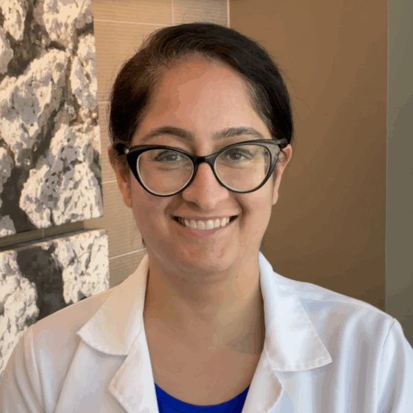 Jeena Vaid, MD