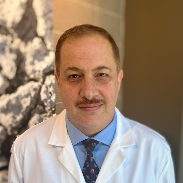 Wisam Al Jumaili, MD