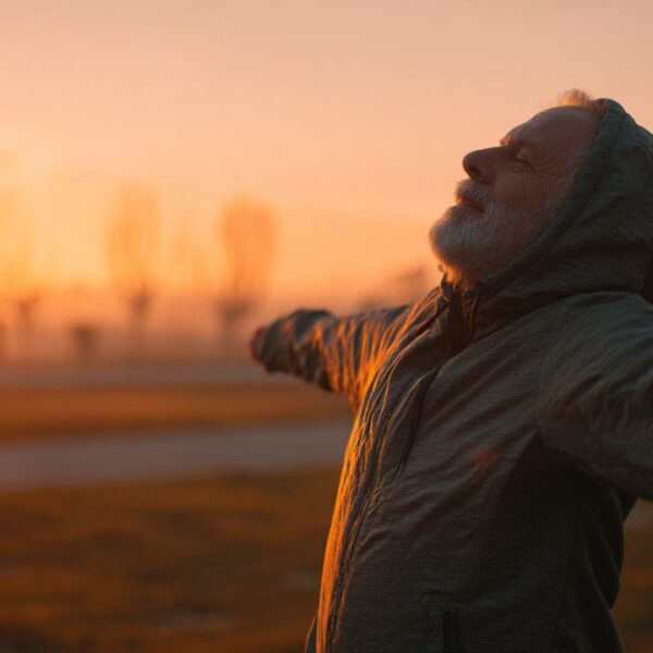 Generalized Anxiety Disorder