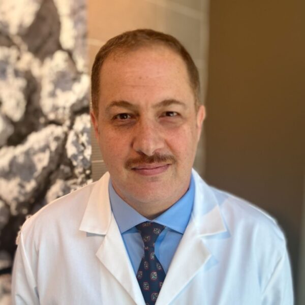 Wisam Al Jumaili, MD